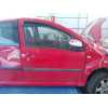 Recambio de puerta delantera derecha para peugeot 107 (pm_, pn_) 1.0 referencia OEM IAM 1612539780  