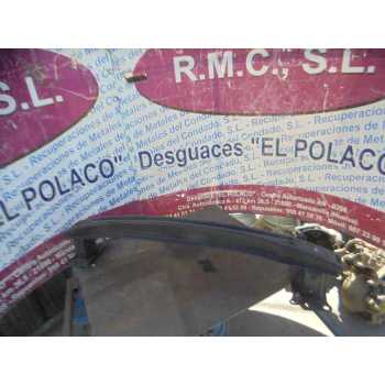 REFUERZO PARAGOLPES DELANTERO 