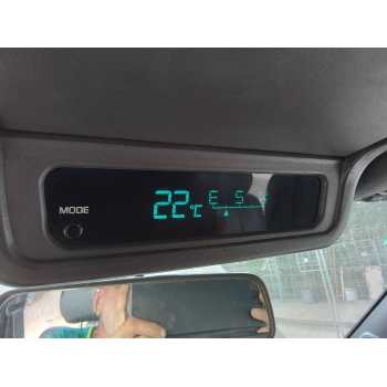 PANTALLA MULTIFUNCION 