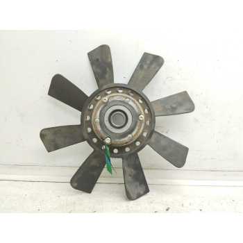 VENTILADOR VISCOSO MOTOR 5010382500 