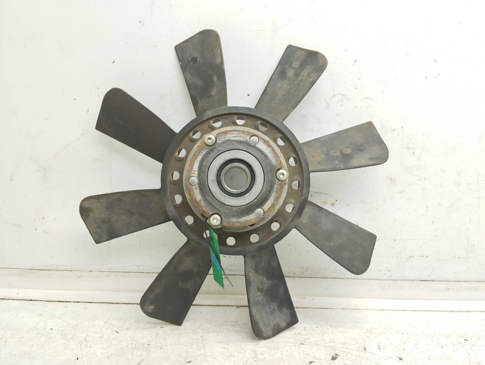 Recambio de ventilador viscoso motor para renault 110 referencia OEM IAM  5010382500 