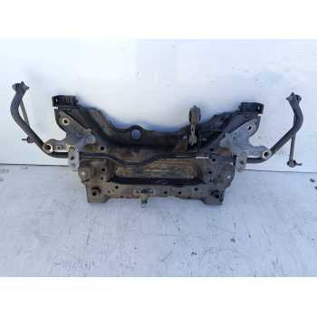 Recambio de cuna motor para renault megane iv grandtour 1.6 dci diesel fap energy referencia OEM IAM 4849923  