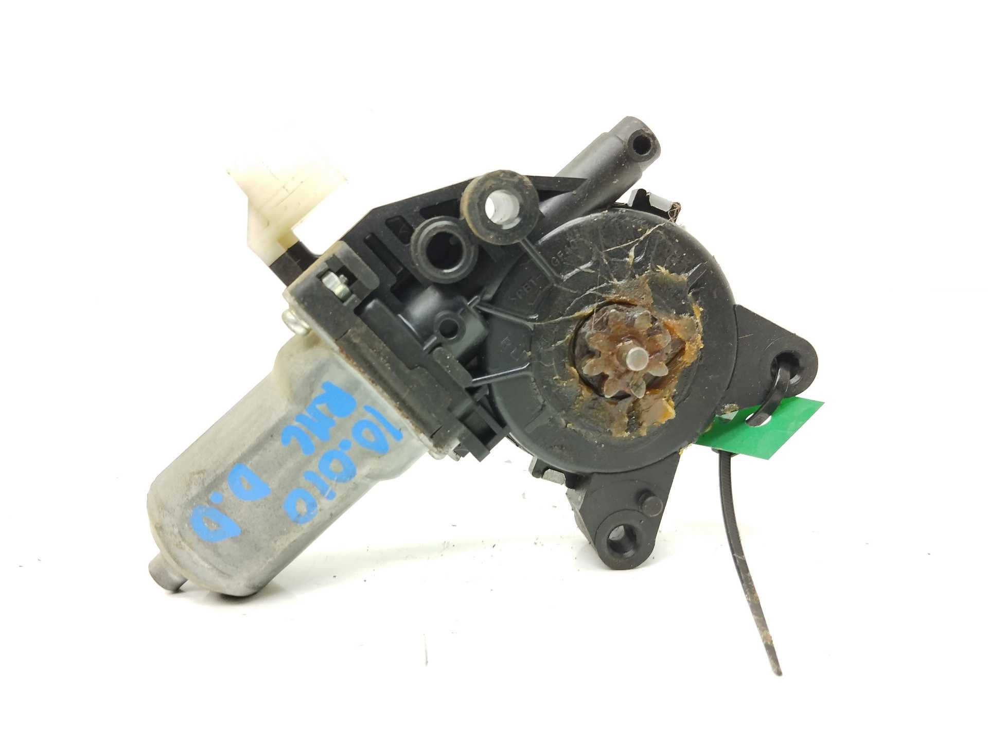 Recambio de motor elevalunas delantero derecho para kia carnival 2.9 crdi vgt active referencia OEM IAM 824604D000 2621003570 