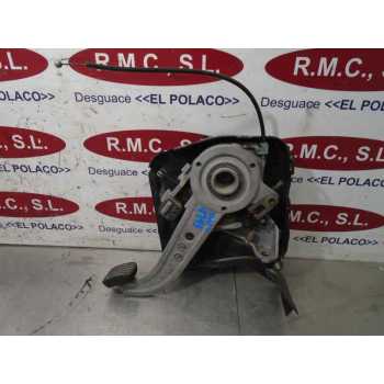 PALANCA FRENO 2204200312 A2036890308 