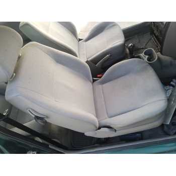 Recambio de asiento delantero derecho para seat arosa (6h1) select referencia OEM IAM   