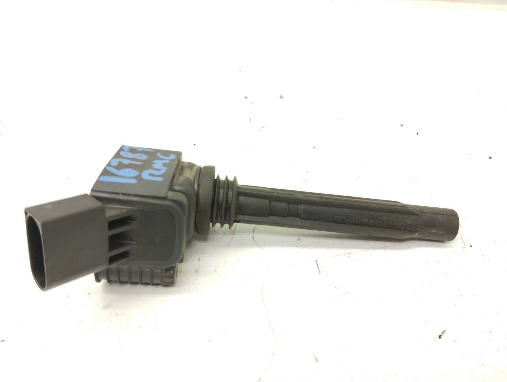 Recambio de bobina encendido para volkswagen golf vii lim. 2.0 tsi referencia OEM IAM 06J905110K  