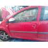 Recambio de puerta delantera izquierda para peugeot 107 (pm_, pn_) 1.0 referencia OEM IAM 1612541480  