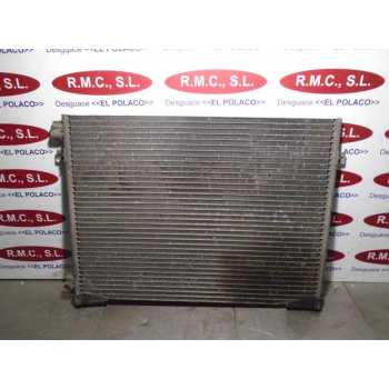 Recambio de condensador / radiador aire acondicionado para renault trafic combi (ab 4.01) 1.9 diesel referencia OEM IAM   