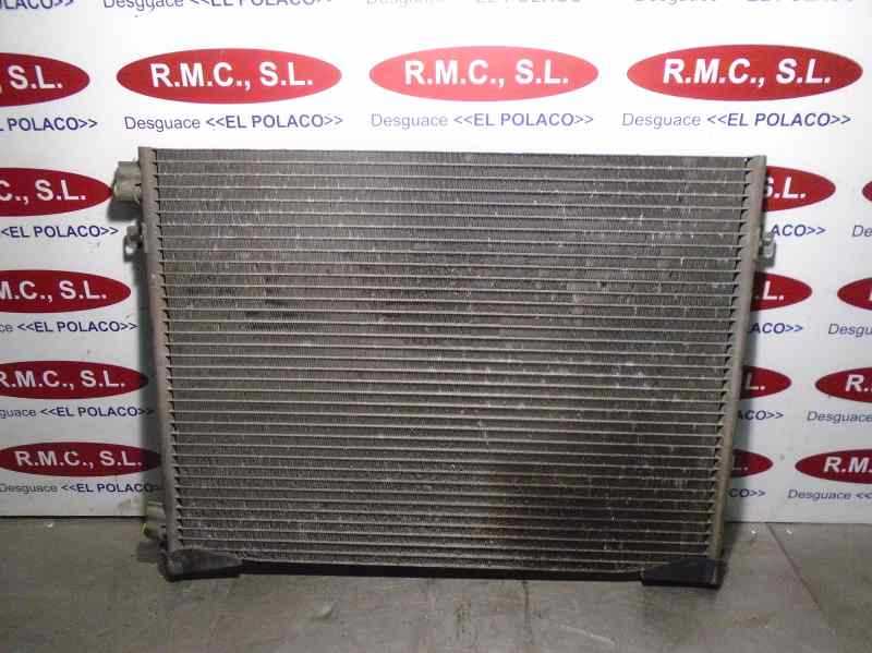 Recambio de condensador / radiador aire acondicionado para renault trafic combi (ab 4.01) 1.9 diesel referencia OEM IAM   