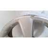 Recambio de llanta para nissan qashqai (j10) acenta referencia OEM IAM r17 40300ey17c 