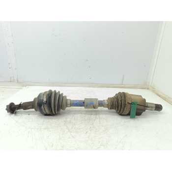 TRANSMISION DELANTERA IZQUIERDA K52123583AD 00K52123583AD