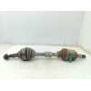 Recambio de transmision delantera izquierda para fiat freemont (345) urban referencia OEM IAM  K52123583AD 00K52123583AD