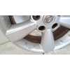 Recambio de llanta para nissan qashqai (j10) acenta referencia OEM IAM r17 40300ey17c 