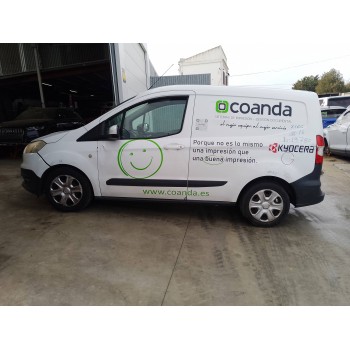 ford transit courier del año 2016