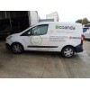 ford transit courier del año 2016