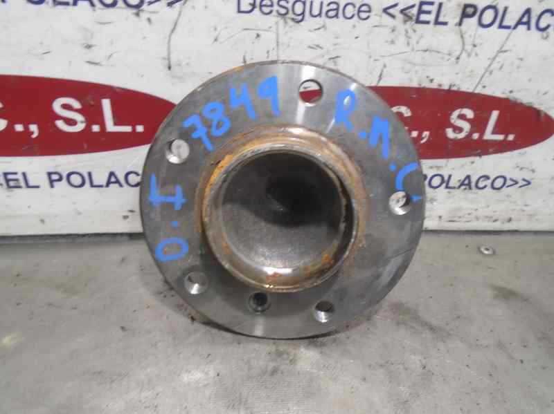 Recambio de buje delantero izquierdo para bmw serie 3 berlina (e90) 320d referencia OEM IAM   