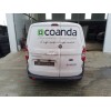 ford transit courier del año 2016