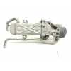 Recambio de enfriador de gases para audi a3 (8p) 1.6 tdi ambiente referencia OEM IAM 03L131512CE  