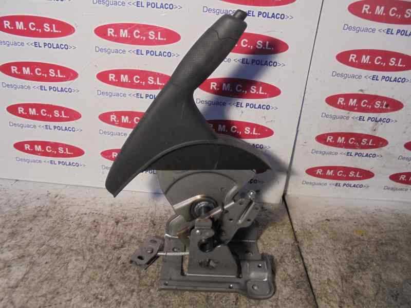 Recambio de palanca freno para nissan juke (f15) 1.6 16v cat referencia OEM IAM   
