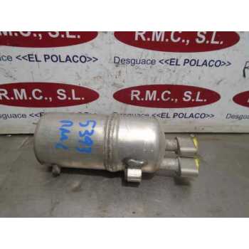 Recambio de acumulador aire acondicionado para renault megane ii classic berlina 1.4 16v referencia OEM IAM 8200247360  