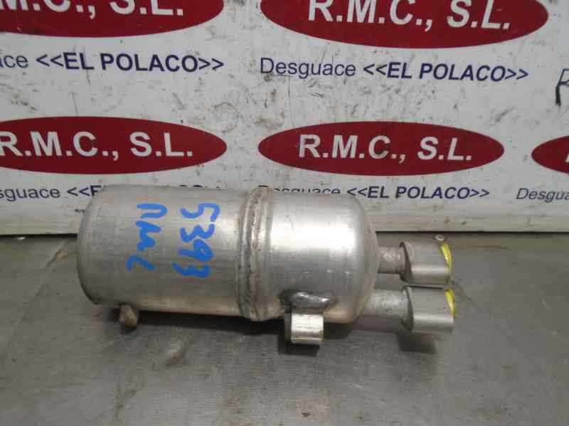 Recambio de acumulador aire acondicionado para renault megane ii classic berlina 1.4 16v referencia OEM IAM 8200247360  