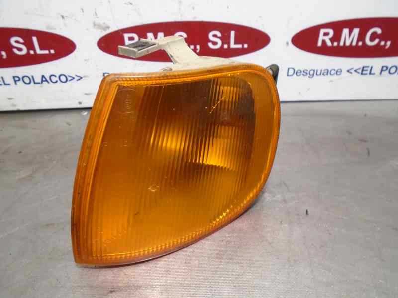 Recambio de piloto delantero izquierdo para volkswagen polo berlina (6n1) 1.4 referencia OEM IAM   
