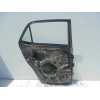 Recambio de puerta trasera izquierda para toyota auris 1.6 16v cat referencia OEM IAM   