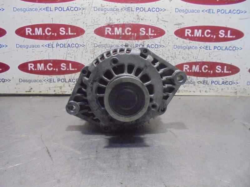 Recambio de alternador para chevrolet cruze ls referencia OEM IAM   