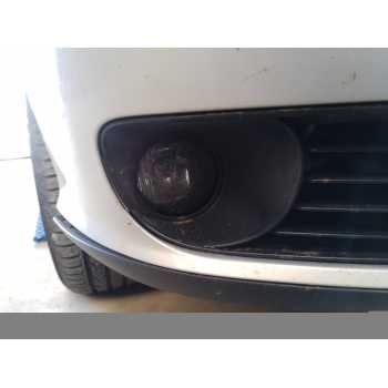 Recambio de faro antiniebla derecho para seat alhambra (7v9) signa 4x4 referencia OEM IAM   