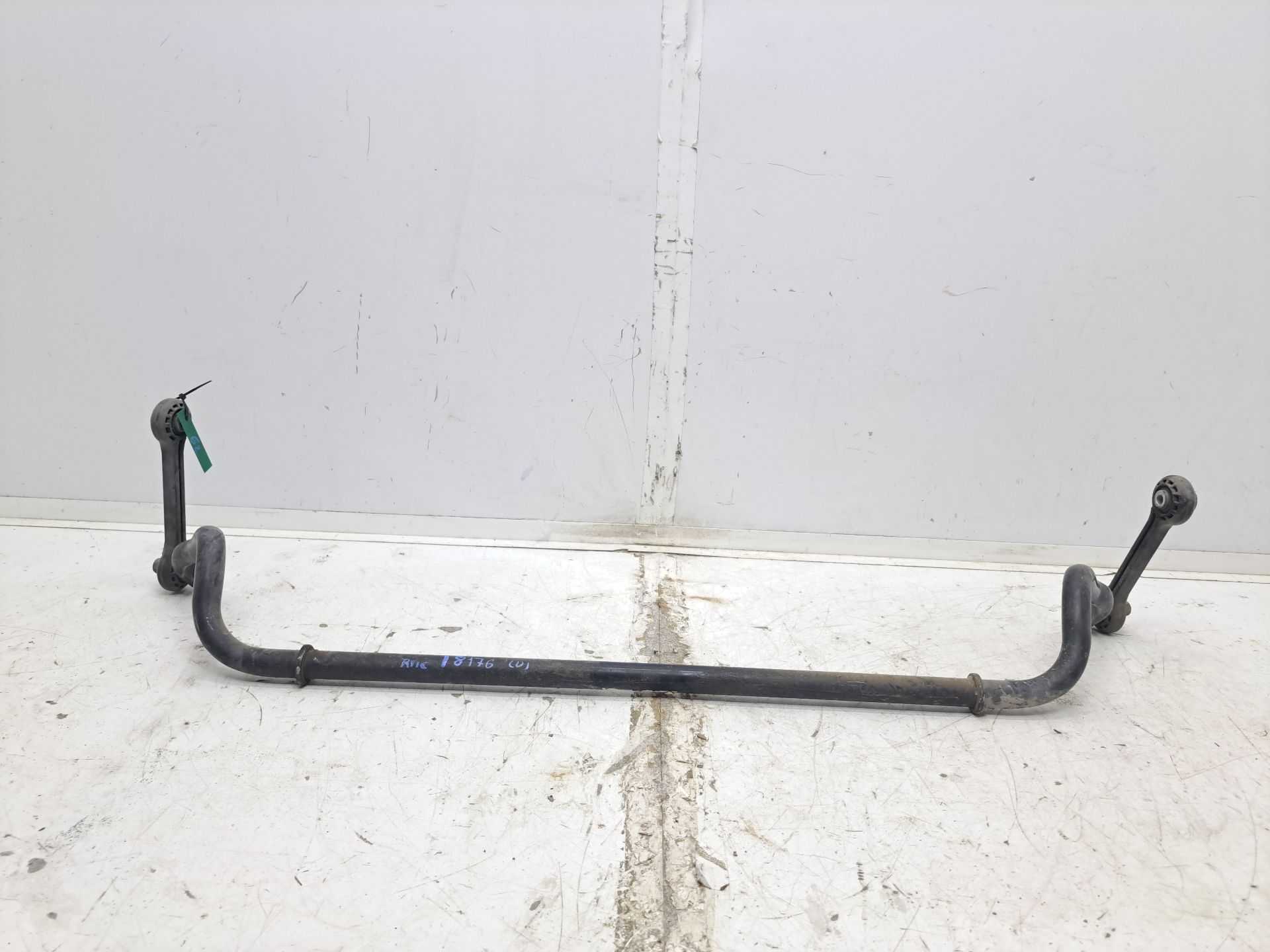 Recambio de barra estabilizadora delantera para audi a4 avant (8k5) (2008) básico referencia OEM IAM 8K0411309K  