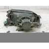 Recambio de faro antiniebla derecho para renault megane referencia OEM IAM 7700425886 67743200 