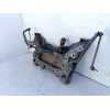 Recambio de cuna motor para renault megane iv grandtour 1.6 dci diesel fap energy referencia OEM IAM 4849923  