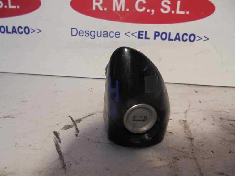 Recambio de bombin puerta delantera izquierda para mercedes-benz clase c (w203) berlina 200 cdi (203.004) referencia OEM IAM   