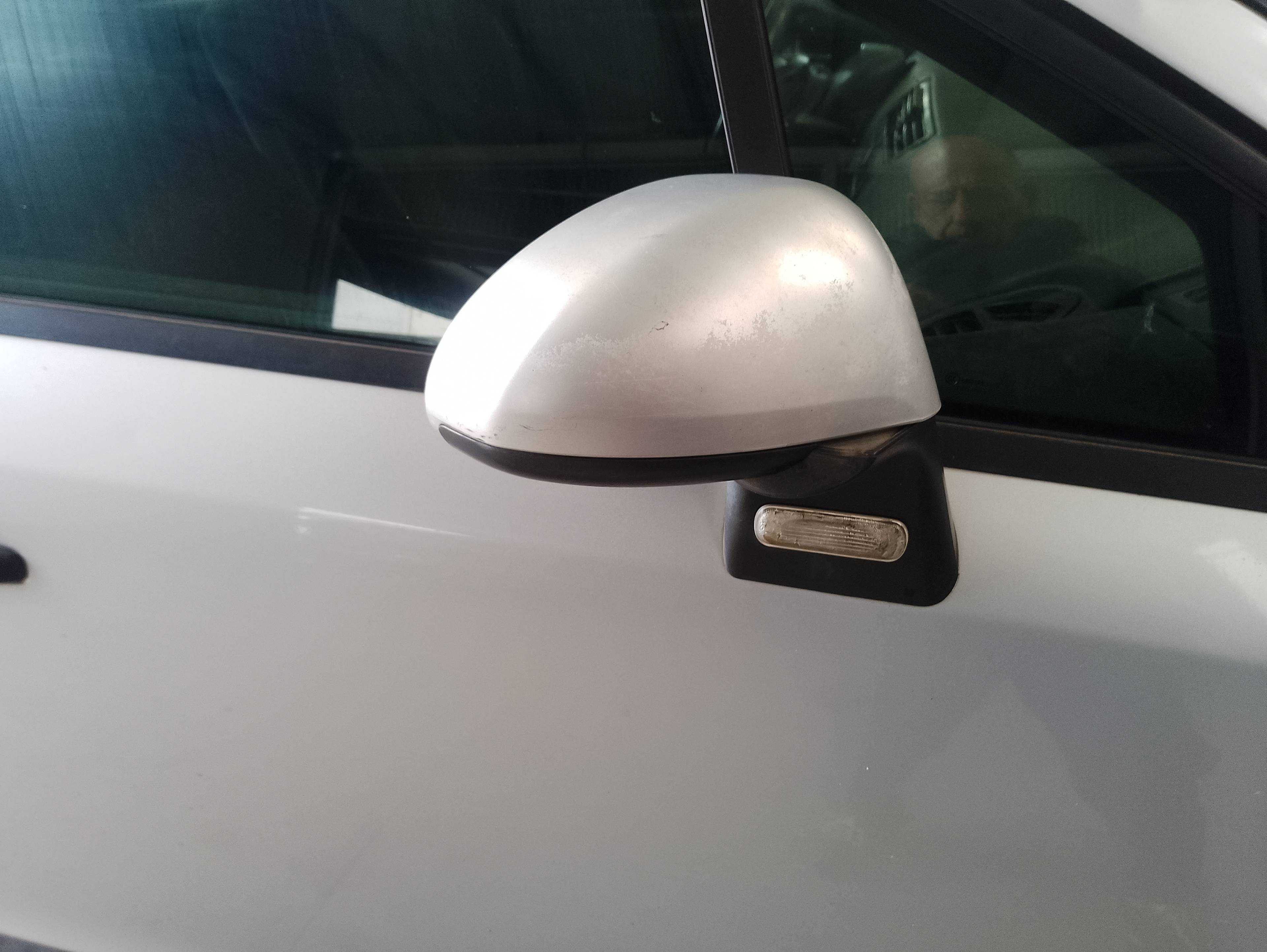 Recambio de retrovisor derecho para citroën c4 berlina collection referencia OEM IAM   