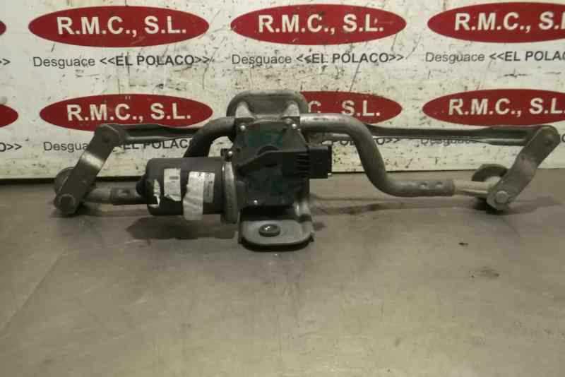Recambio de motor limpia delantero para peugeot expert tepee esplanade referencia OEM IAM 1400456480  