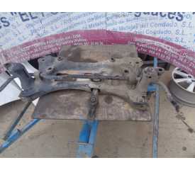 Recambio de cuna motor para seat leon (5f1) 1.2 tsi referencia OEM IAM   