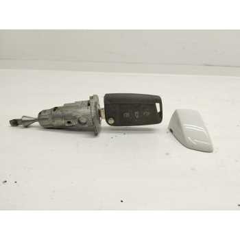 BOMBIN PUERTA DELANTERA IZQUIERDA 2772VB7 