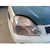 Recambio de faro derecho para nissan x-trail (t31) le referencia OEM IAM   