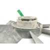 Recambio de ventilador viscoso motor para renault 110 referencia OEM IAM  5010382500 