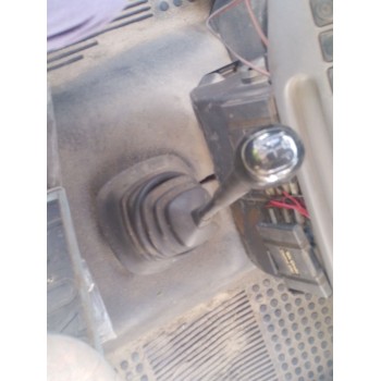 Recambio de palanca cambio para ford transit autobús (e_ _) 2.5 di (ebl, ecl, eds, edl) referencia OEM IAM   