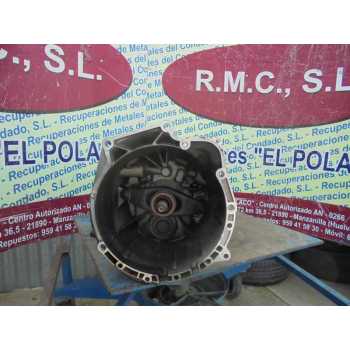 CAJA CAMBIOS 23007562730 R604484417 