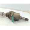 Recambio de transmision delantera izquierda para fiat freemont (345) urban referencia OEM IAM  K52123583AD 00K52123583AD
