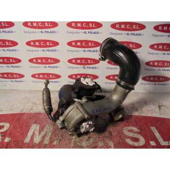 Recambio de turbocompresor para volkswagen golf iv berlina (1j1) gti referencia OEM IAM 06A145704A K03026CF5018560 OFERTA
