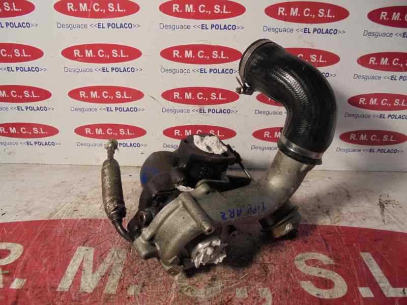 Recambio de turbocompresor para volkswagen golf iv berlina (1j1) gti referencia OEM IAM 06A145704A K03026CF5018560 OFERTA