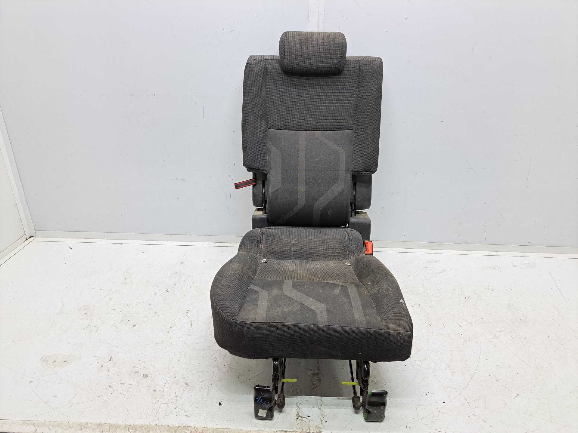 Recambio de asientos trasero derecho para ford transit connect furgon 200 l1 ambiente referencia OEM IAM   