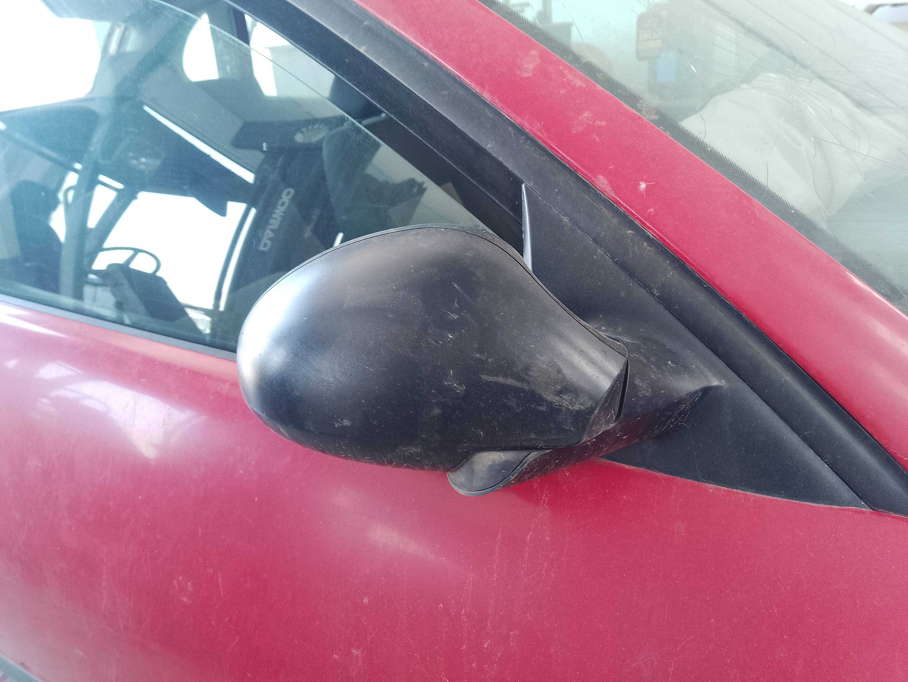 Recambio de retrovisor derecho para seat ibiza (6l1) cool referencia OEM IAM   