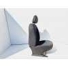 Recambio de asiento delantero derecho para dacia sandero comfort referencia OEM IAM   