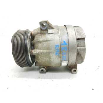 Recambio de compresor aire acondicionado para renault megane i fase 2 classic (la..) 1.9 dci dynamique referencia OEM IAM 770010