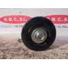 Recambio de tensor correa auxiliar para nissan juke (f15) 1.6 16v cat referencia OEM IAM   