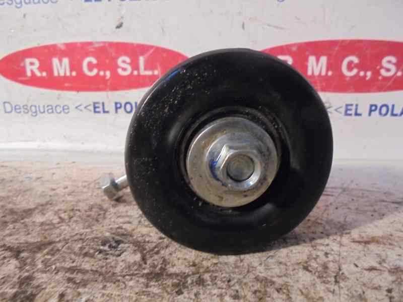 Recambio de tensor correa auxiliar para nissan juke (f15) 1.6 16v cat referencia OEM IAM   